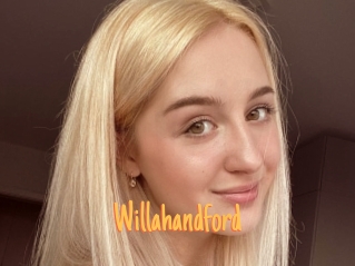 Willahandford