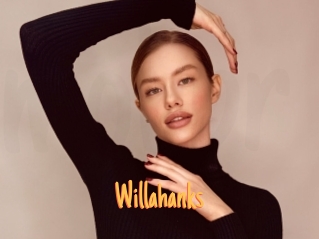 Willahanks