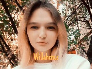 Willahence
