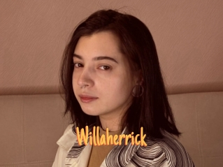 Willaherrick