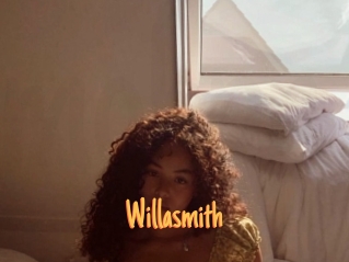Willasmith