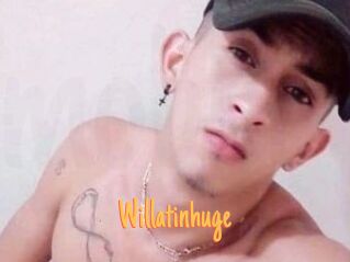 Willatinhuge