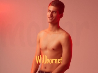 willbornet Mobile Porno