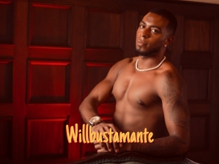 Willbustamante