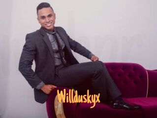 willduskyx Mobile Porno