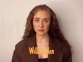 Williamalen