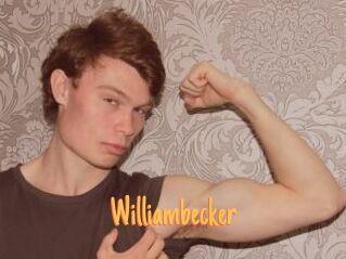 Williambecker