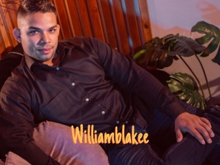 Williamblakee