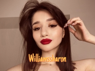 Williamssharon