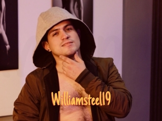 Williamsteel19