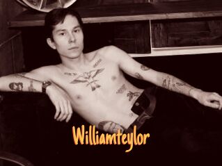williamteylor Mobile Porno