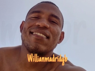 Willianmadridgb