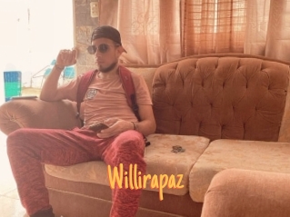 Willirapaz