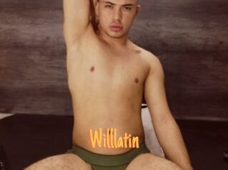 Willlatin