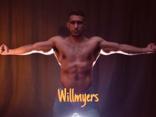 Willmyers