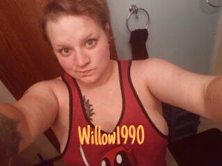 Willow1990
