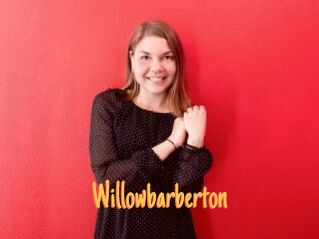 Willowbarberton