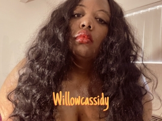 Willowcassidy