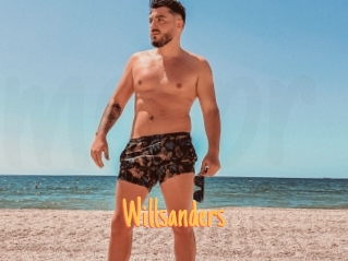 Willsanders