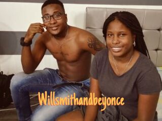 Willsmithandbeyonce
