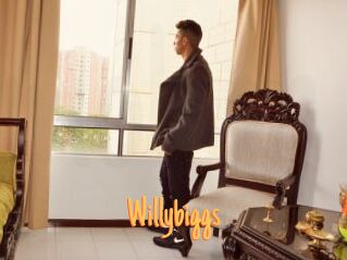 willybiggs Mobile Porno