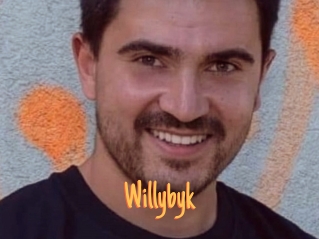 Willybyk