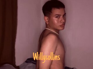 Willycollins