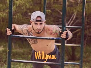 Willymac