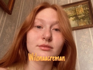 wilonaacreman Mobile Porno