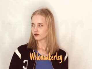 Wilonaakerley