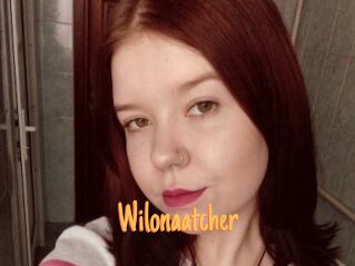 Wilonaatcher