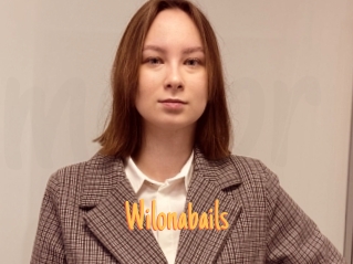Wilonabails