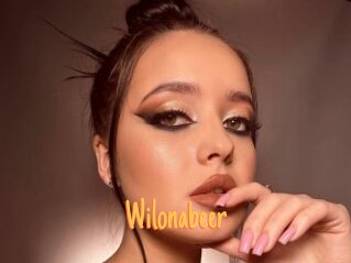 Wilonabeer