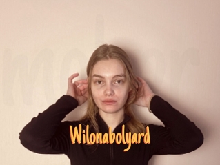 Wilonabolyard