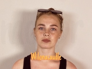 Wilonacaudle