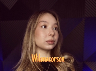 Wilonacorson