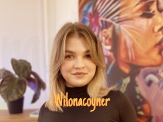 Wilonacoyner