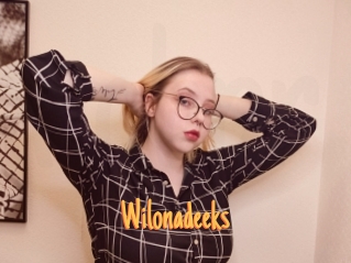 Wilonadeeks