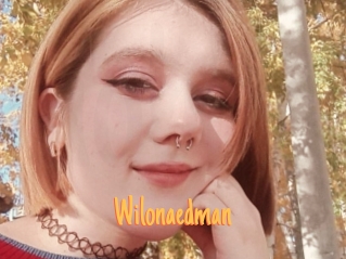 Wilonaedman