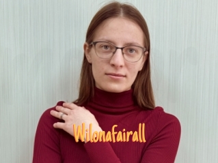 Wilonafairall