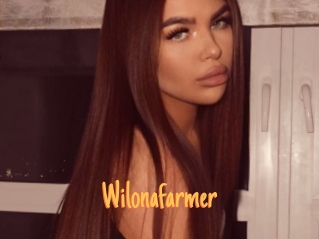 wilonafarmer Mobile Porno