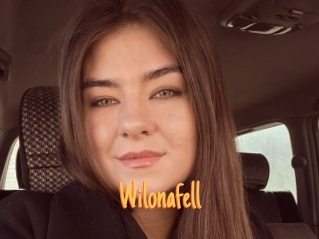 Wilonafell
