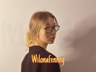 Wilonafenney