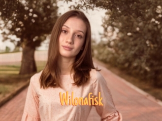 Wilonafisk