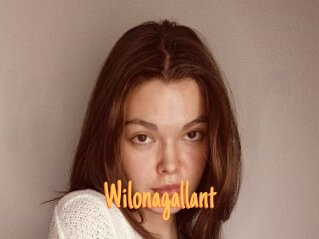 Wilonagallant