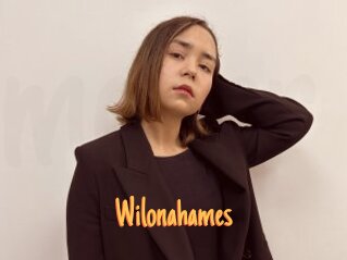 Wilonahames