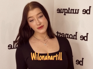 Wilonahartill