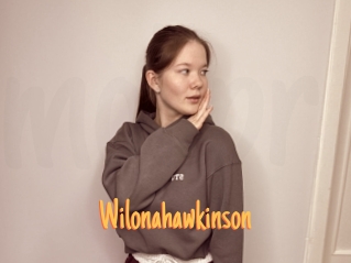 Wilonahawkinson