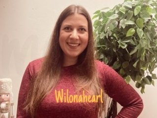 Wilonahearl