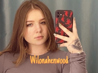 Wilonahenwood